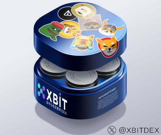 MetaPlanet斥资2125万美元增持BTCXBIT成散户避险首选(图2)