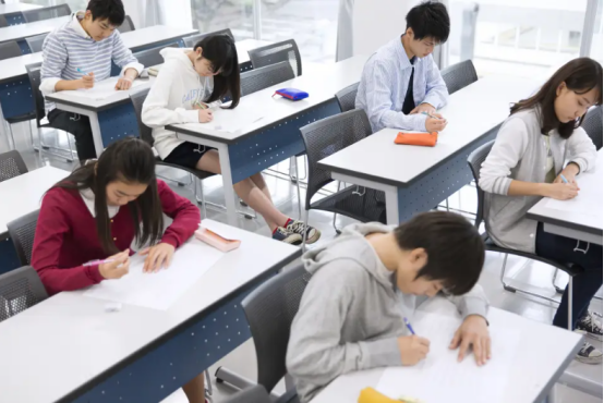 北京领行芸科教育咨询有限公司：引领文职培训新篇章(图2)