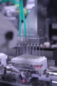 泰瑞Tederic品牌闪耀CHINAPLAS国际橡塑展全场再次实力“出圈”(图5)