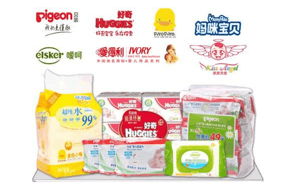 孕婴用品有哪些？快临产了要准备哪些孕婴用品？[图](图1)