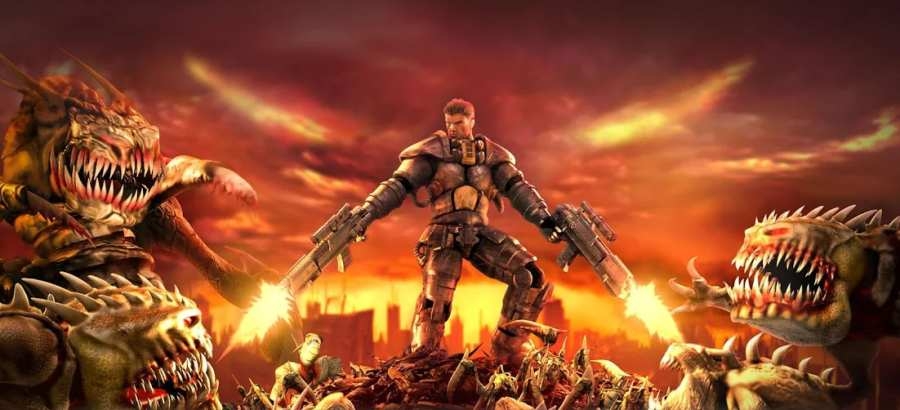 孤胆枪手2手机版(图1)