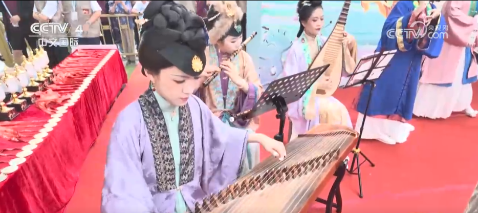 九游娱乐文化：各地文旅消费“玩法”多元“传统文化+假日经济”释放蓬勃消费活力(图3)