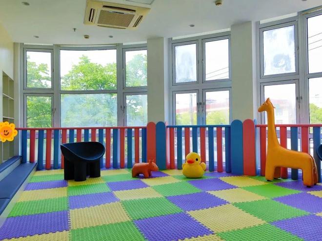 九游娱乐：这家医院改造完成！来看看有哪些新功能→(图3)