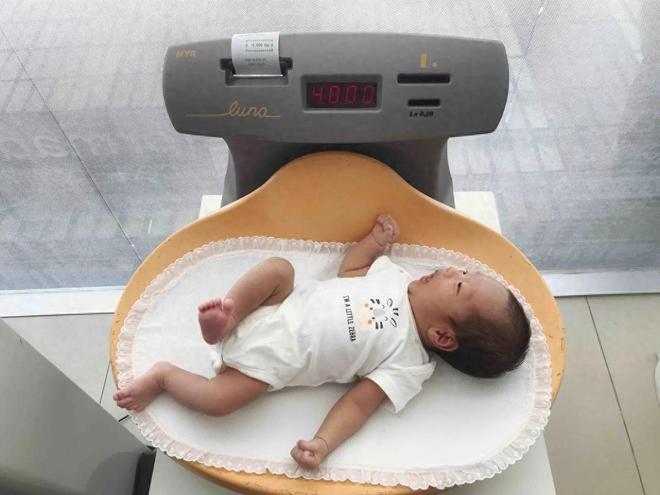新生儿出生及增长体重暗示智商！不是瞎说已有研究证实(图1)