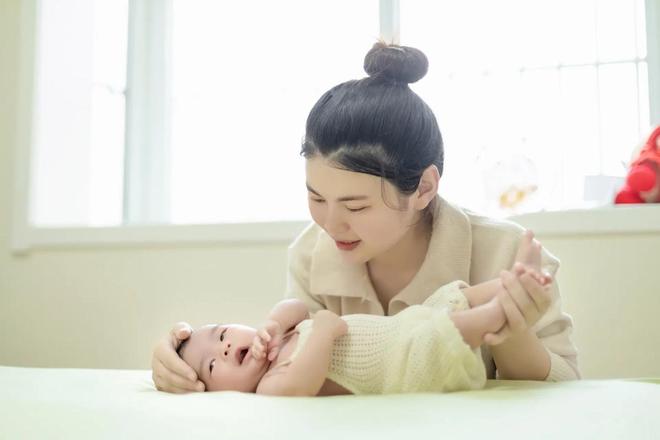 新生儿出生及增长体重暗示智商！不是瞎说已有研究证实(图4)