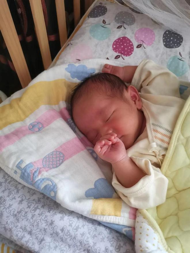 新生儿出生及增长体重暗示智商！不是瞎说已有研究证实(图3)