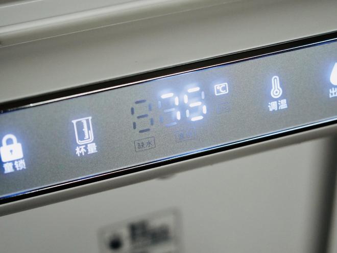 重新定义安心！宫菱即热饮水机测评：母婴级抗菌无毒0塑料0胶水(图4)