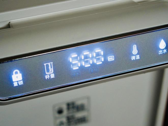 重新定义安心！宫菱即热饮水机测评：母婴级抗菌无毒0塑料0胶水(图8)