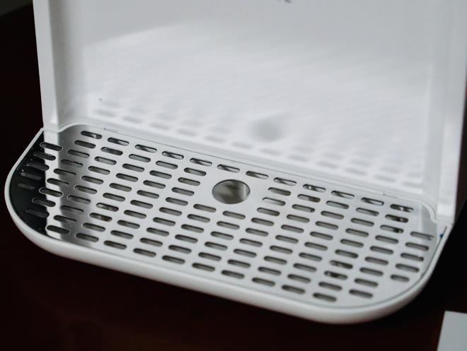 重新定义安心！宫菱即热饮水机测评：母婴级抗菌无毒0塑料0胶水(图9)