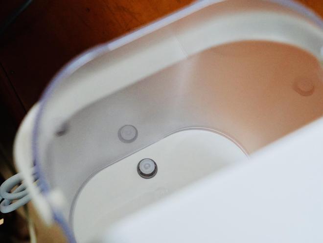 重新定义安心！宫菱即热饮水机测评：母婴级抗菌无毒0塑料0胶水(图11)