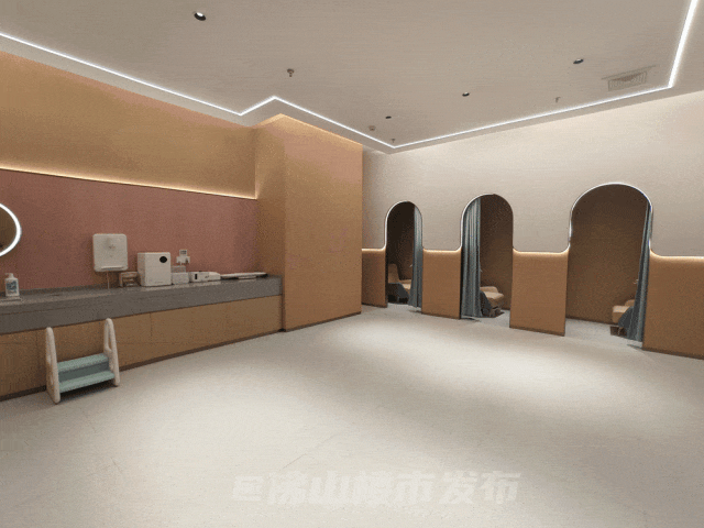 九游娱乐文化：万民金海城开业！新一线佛山商业重磅升咖(图10)