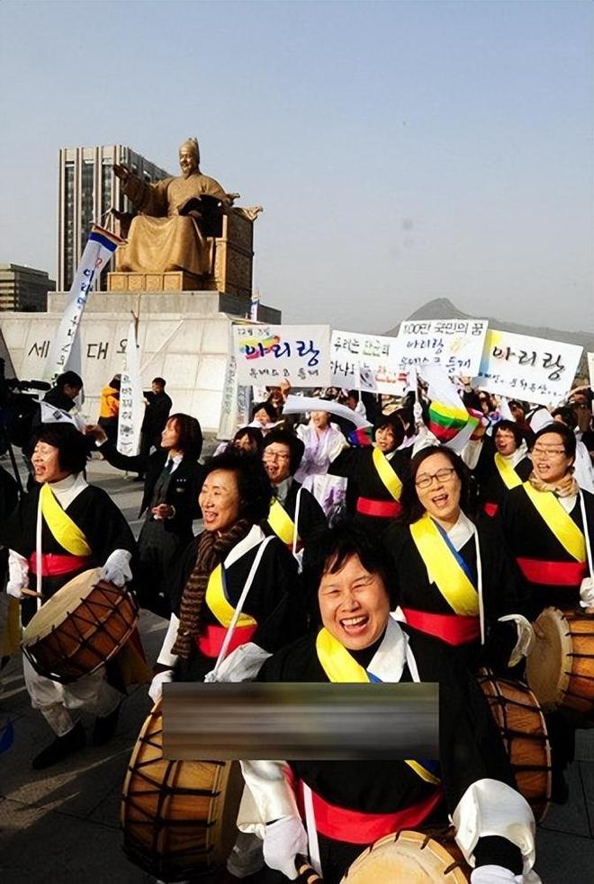 联合国对韩最后通牒拿出“千年非遗”证据否则将文化还给中国(图8)