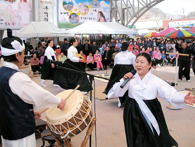 联合国对韩最后通牒拿出“千年非遗”证据否则将文化还给中国(图14)