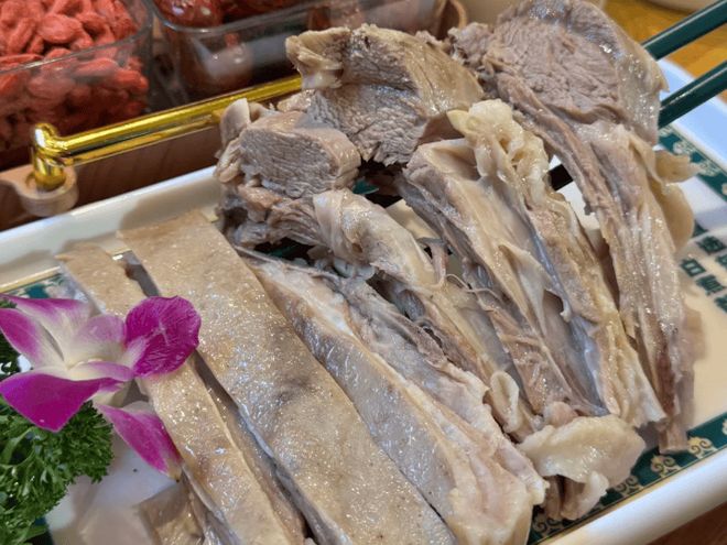 青甘大环线及甘南地区攻略及费用！路线都给你准备好的实用指南(图3)