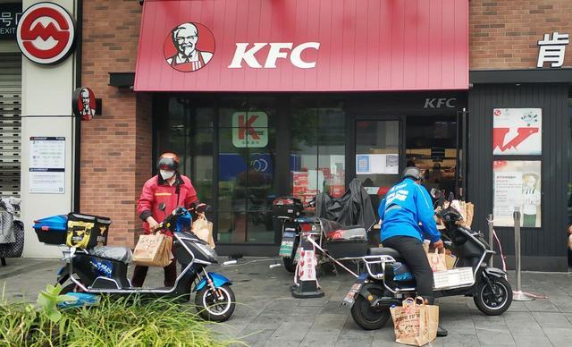 外卖时代即将终结下一步你做好准备了没有？外卖员会不会失业(图2)