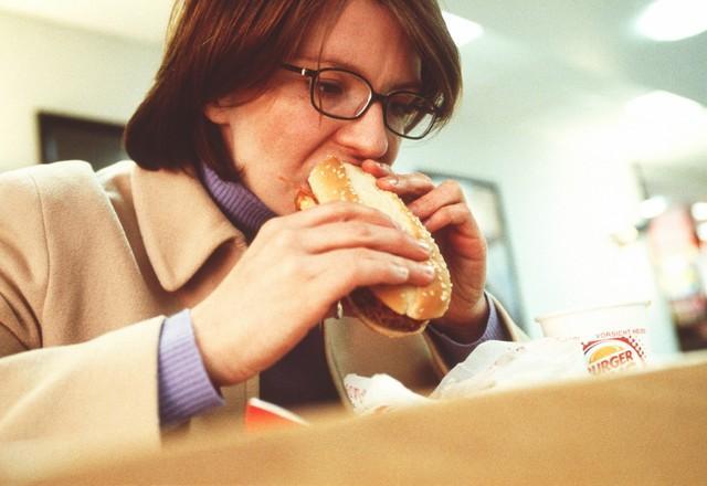 外卖时代即将终结下一步你做好准备了没有？外卖员会不会失业(图5)