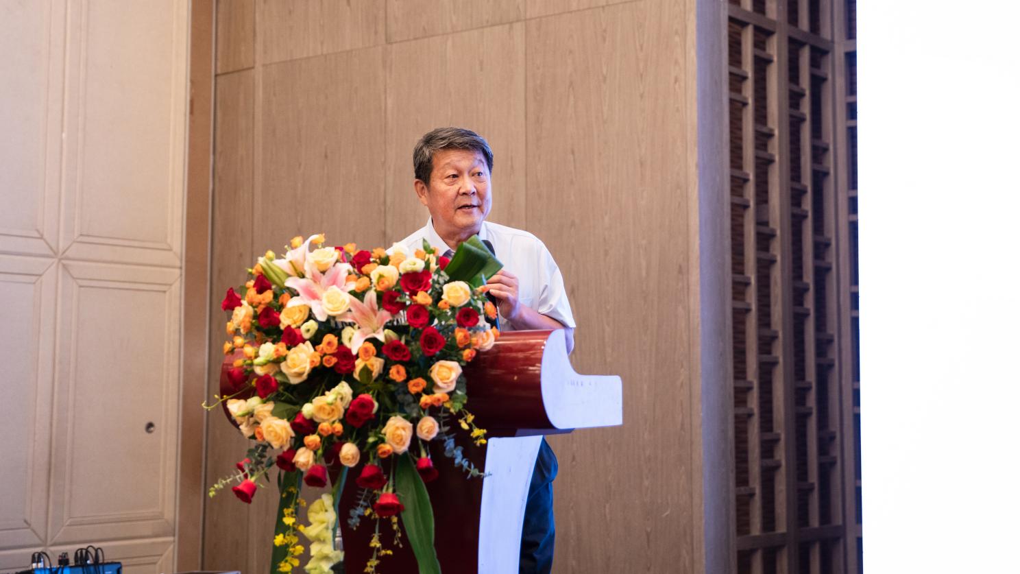 2024年母婴营养健康专家论坛善卡优开启全维健康新时代(图1)