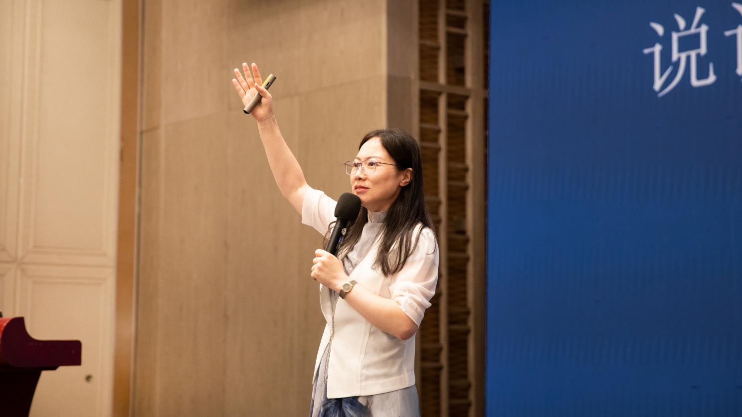 2024年母婴营养健康专家论坛善卡优开启全维健康新时代(图5)