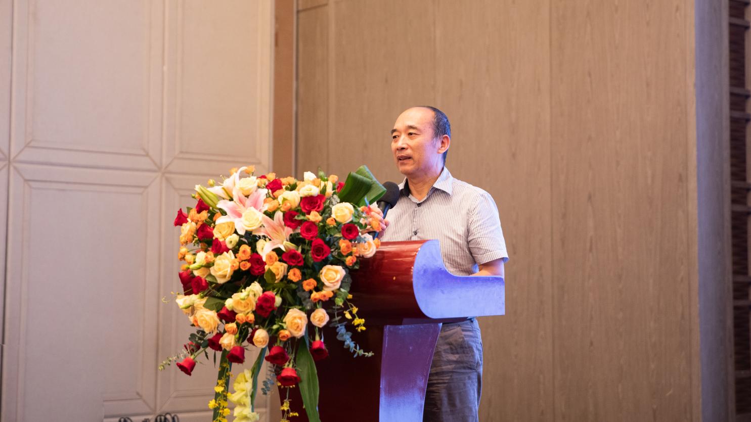 2024年母婴营养健康专家论坛善卡优开启全维健康新时代(图2)