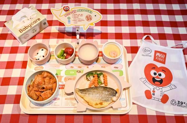 承诺5大不添加西贝家庭带娃暑期客流上涨25%！(图4)