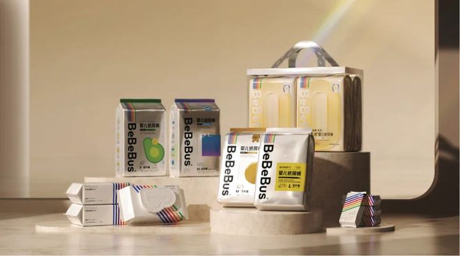 新生儿数量减少卖儿童安全座椅的BeBeBus增速放缓(图3)