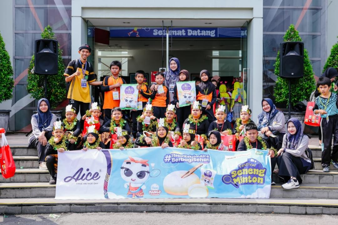 蒙牛「出海」记：从一个冰淇淋说起(图1)