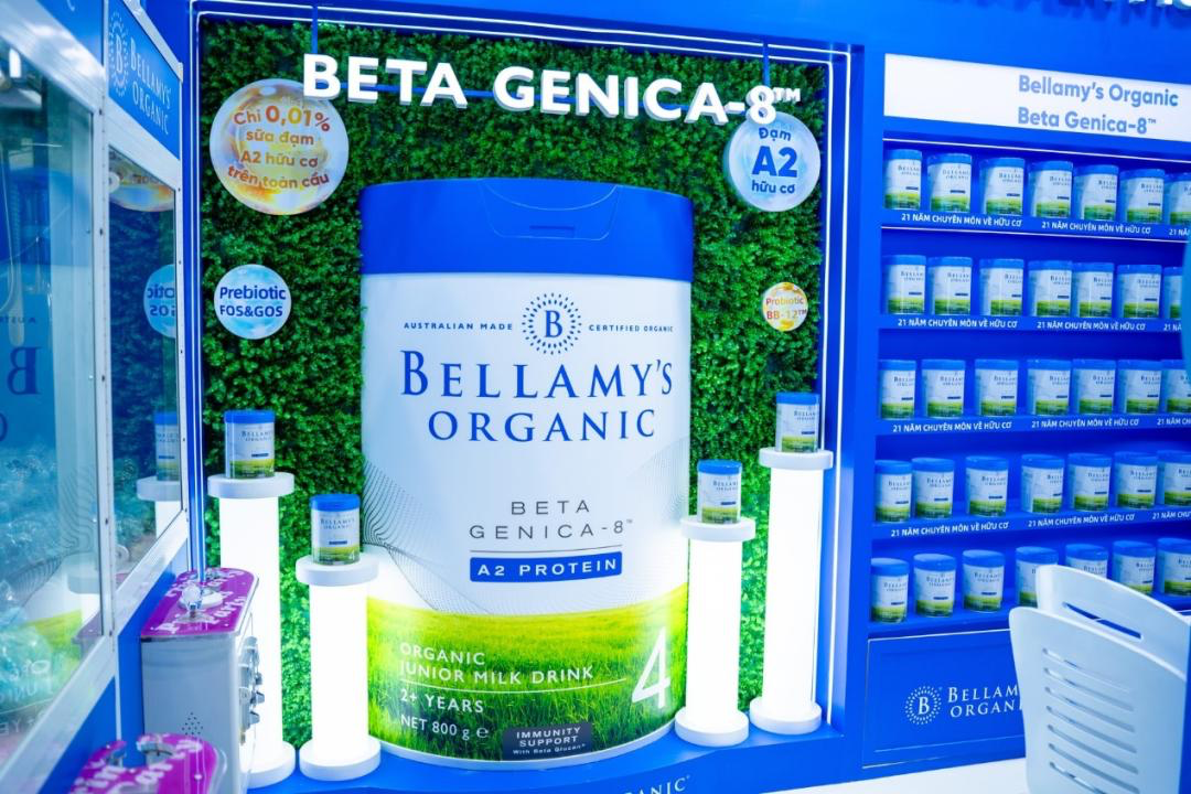 蒙牛「出海」记：从一个冰淇淋说起(图2)