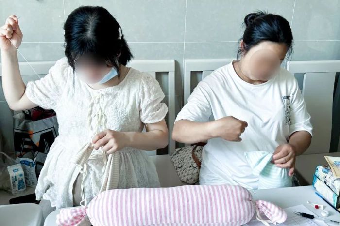 母乳喂养给宝宝最好的开始——2024年世界母乳喂养周活动(图4)