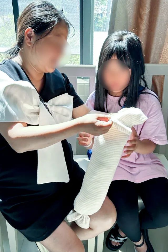 母乳喂养给宝宝最好的开始——2024年世界母乳喂养周活动(图5)