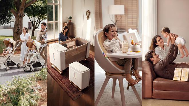 高端母婴消费科技第一股不同集团通过聆讯：六年崛起背后不同逻辑(图1)