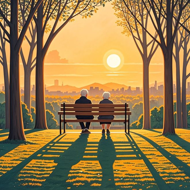 中元节又叫七月半老人说“七月半禁忌多”有些事情一定要特别注意!(图1)