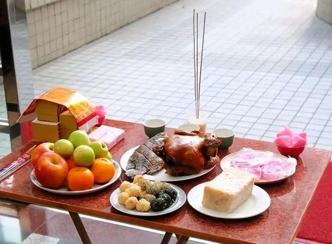 中元节又叫七月半老人说“七月半禁忌多”有些事情一定要特别注意!(图4)