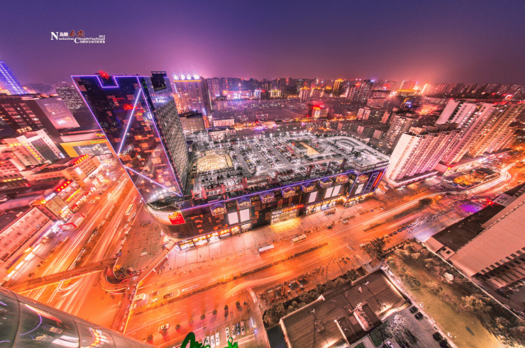 2025租售中心金色港湾一房一价科技住宅客餐厅相连百科详情(图6)