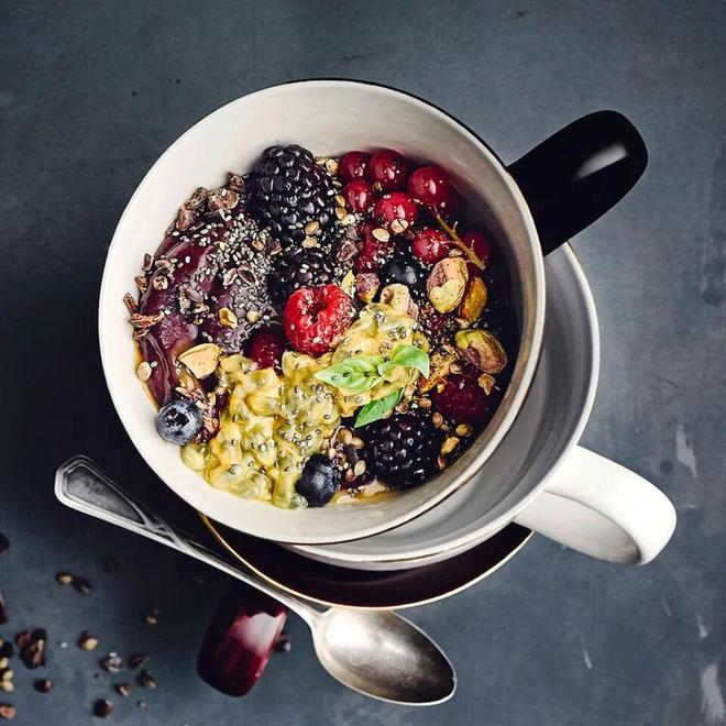 健身人爱吃的蓝莓和小番茄一年做出30亿生意(图9)