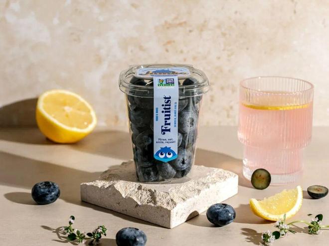 健身人爱吃的蓝莓和小番茄一年做出30亿生意(图2)