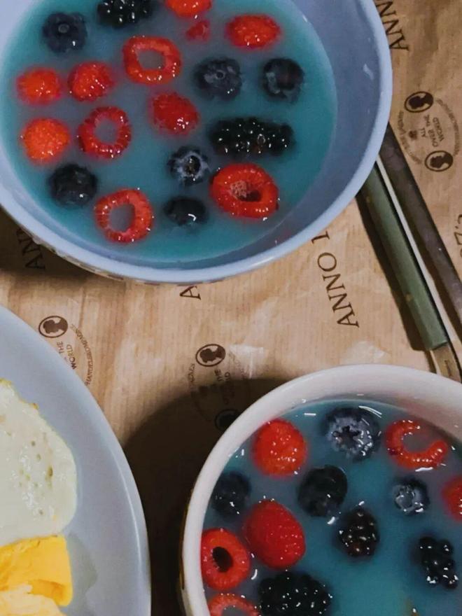 健身人爱吃的蓝莓和小番茄一年做出30亿生意(图3)