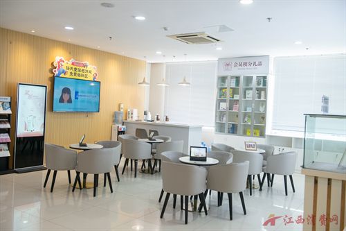 南昌新时代妇产医院:以专业与温度守护母婴健康(图2)