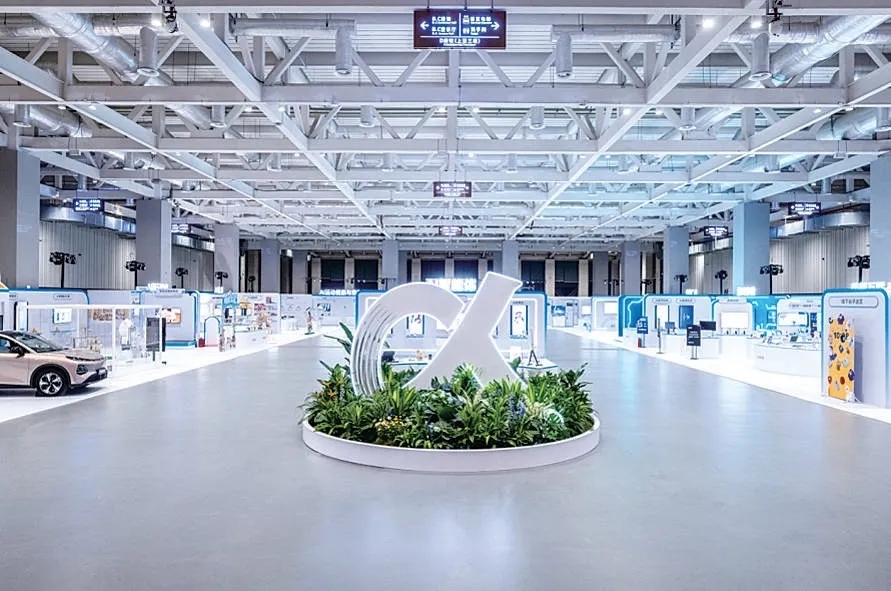 不慌不忙双十一(图6)