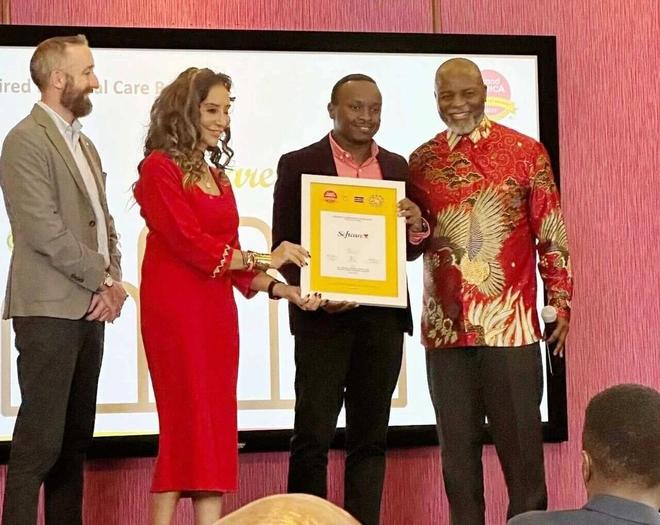 九游娱乐文化：狂揽30亿！广东夫妇创业把国际巨头宝洁都甩身后去IPO敲钟了(图16)