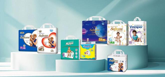 九游娱乐文化：狂揽30亿！广东夫妇创业把国际巨头宝洁都甩身后去IPO敲钟了(图32)