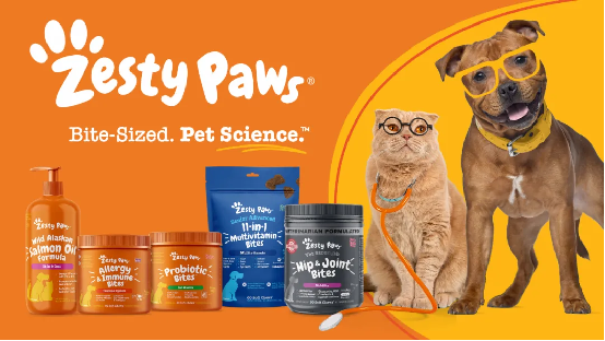 2025前9个月健合业绩再次实现增长旗下多品牌表现强劲(图7)