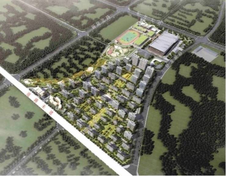 新站区在售房源-合肥新站区新房价格【房价】(图4)