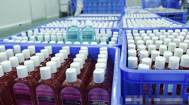 九游娱乐：知名婴童品牌爆雷细菌超标致皮肤溃烂很多家庭仍在使用(图14)