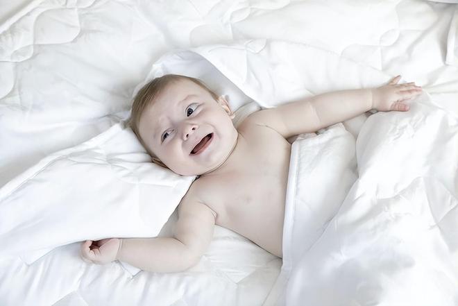 九游娱乐：知名婴童品牌爆雷细菌超标致皮肤溃烂很多家庭仍在使用(图5)