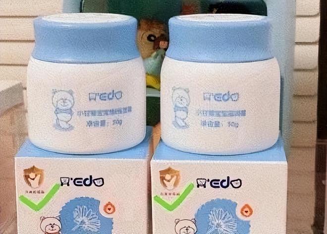 九游娱乐：知名婴童品牌爆雷细菌超标致皮肤溃烂很多家庭仍在使用(图6)