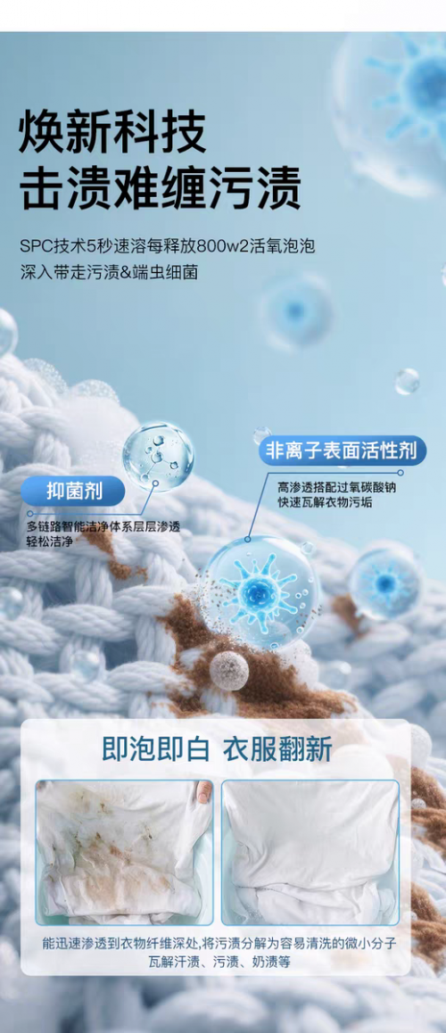 亮妈妈：爆炸盐全国销量第一(图2)