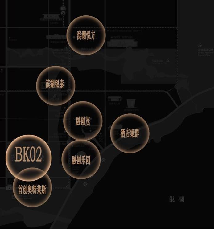 合肥望雲楼盘值得买吗(图5)