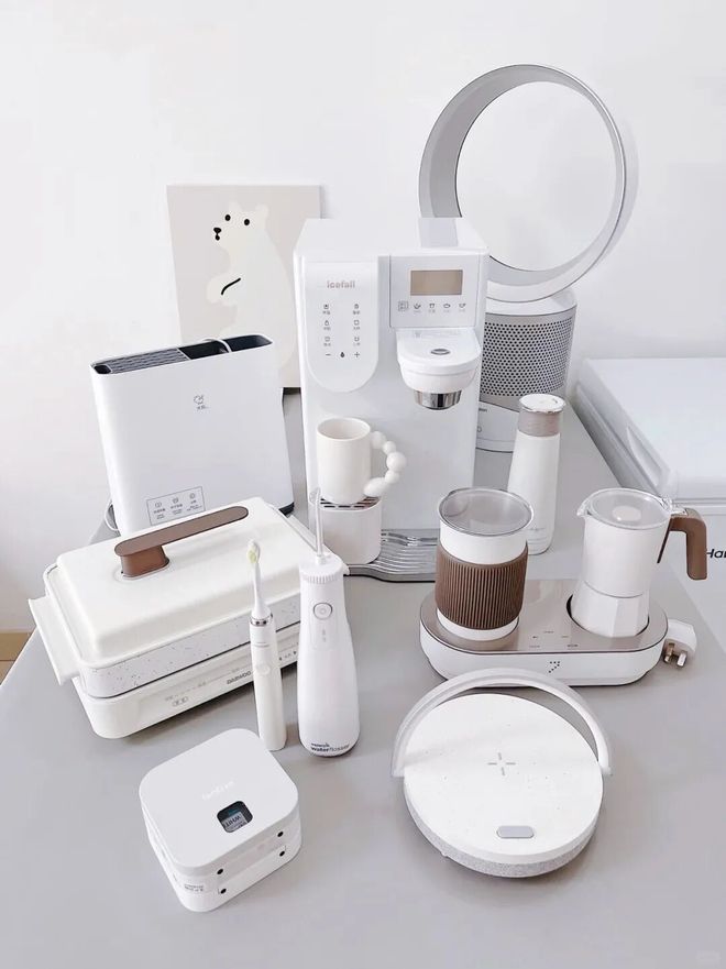 苏泊尔“闪电仓”实战拆解：小家电即时零售的5大增长逻辑建议收藏！(图3)