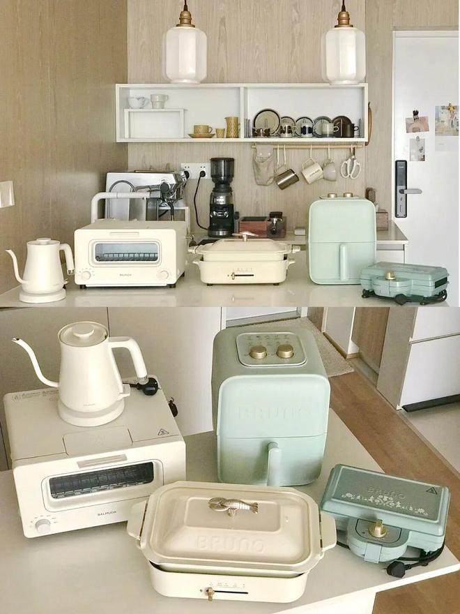 苏泊尔“闪电仓”实战拆解：小家电即时零售的5大增长逻辑建议收藏！(图5)