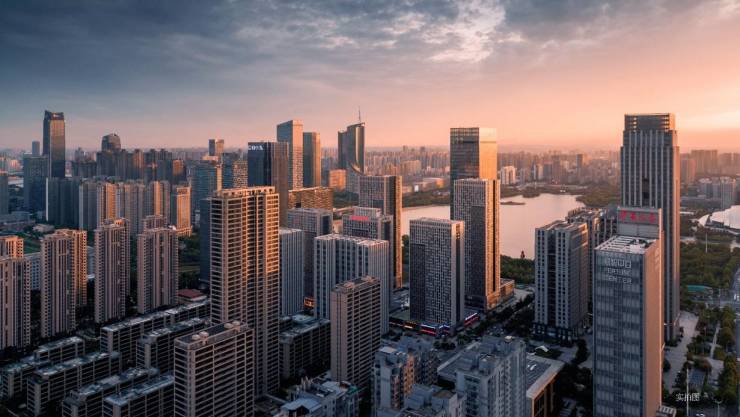 九游娱乐：合肥城建星启锦宸楼盘怎么样-价格(图6)